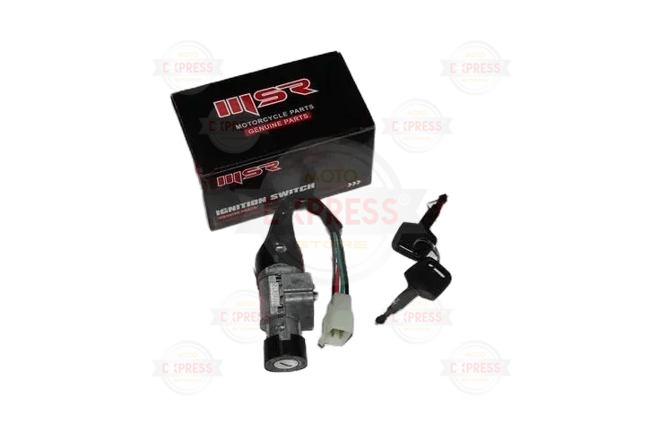 Powersky Oem  Kontak Beat Tek Kontak