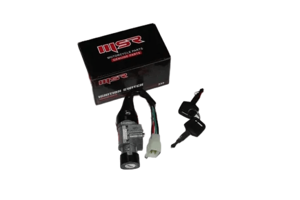 MSR POWERSKY OEM  KONTAK BEAT TEK KONTAK