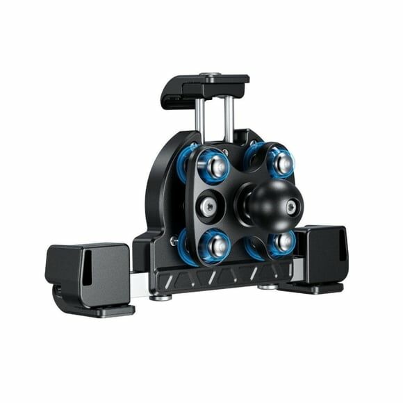 Nukrotech M27 Titreşim Modüllü Telefon Tutucusu