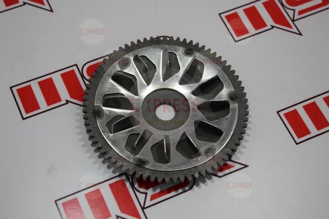 Moto Express TVS VEGO ÖN VARYATÖR FANI