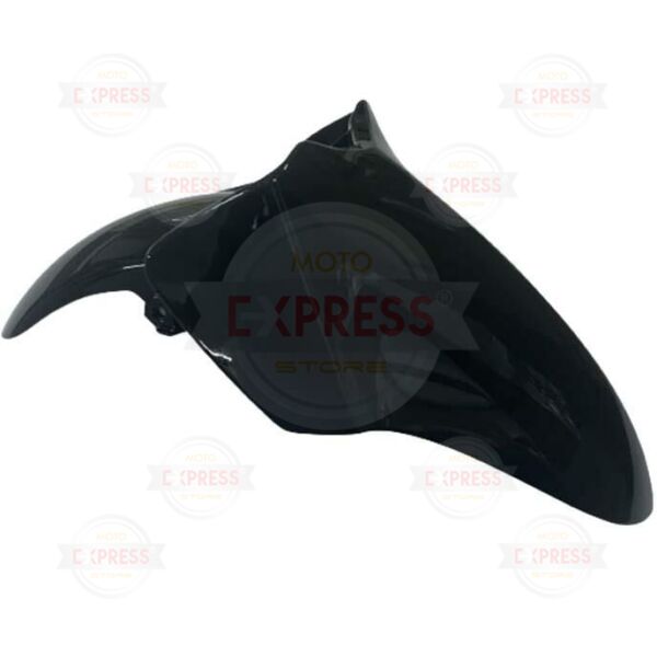 Honda Pcx125 2011-2013 Ön Çamurluk Grenajı Siyah A