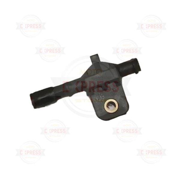 Vespa125-2-3V Enjeksiyon Rekoru