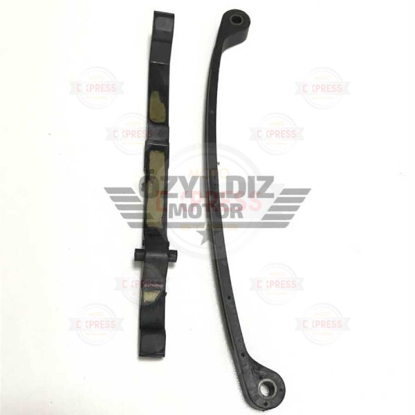 Moto Express GERGİ LASTİĞİ XL185 TK