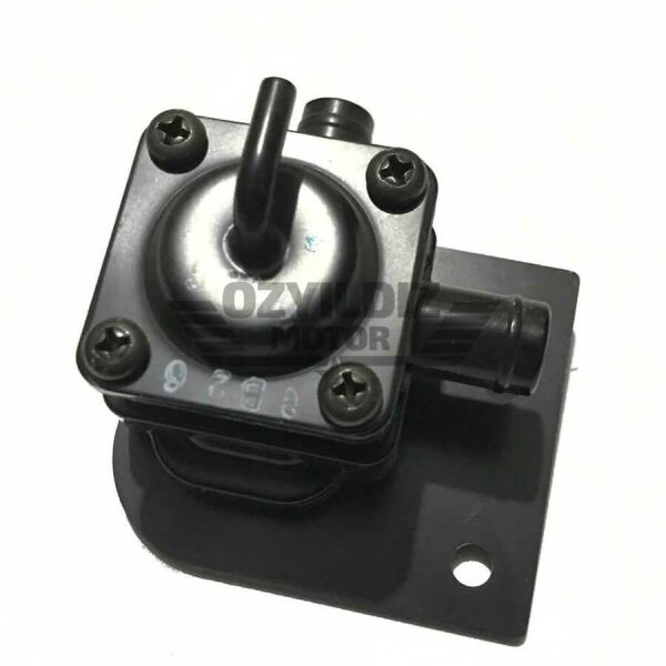 Moto Express HAVA POMPASI CYGNUS RS