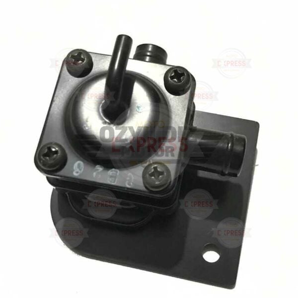 Moto Express HAVA POMPASI CYGNUS RS