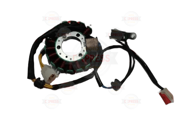 Asya Gy 200 Tay Statör