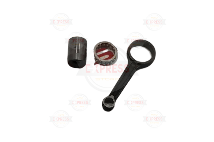 Cygnus Rs 125 Krank Kolu Oem