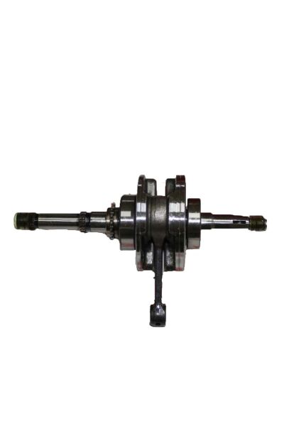 TVS Scooty Pep Plus + 90 Komple Krank Mili
