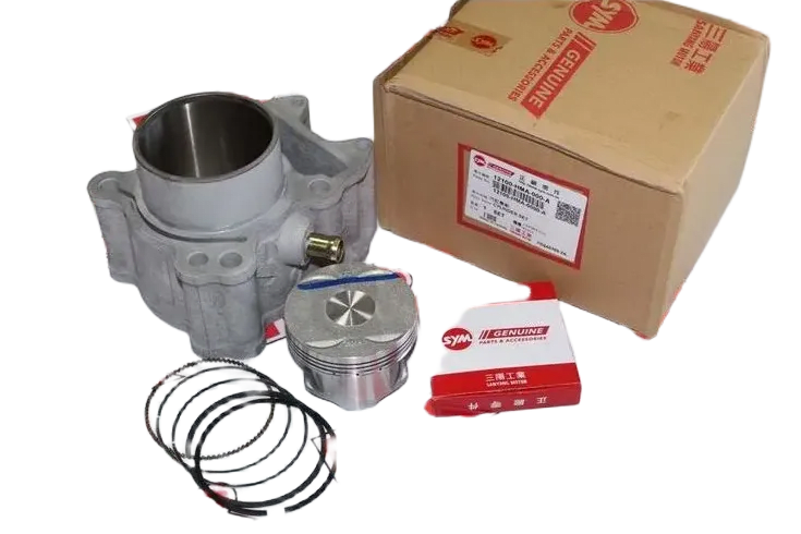 SYM JOYMAX 250  - GTS 250 İE EVO - CRUSYM 250 - JOYMAX Z 250 - SİLİNDİR KİT