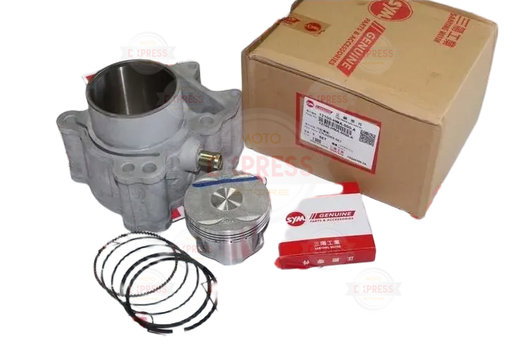 Sym Joymax 250  - Gts 250 İe Evo - Crusym 250 - Joymax Z 250 - Silindir Kit