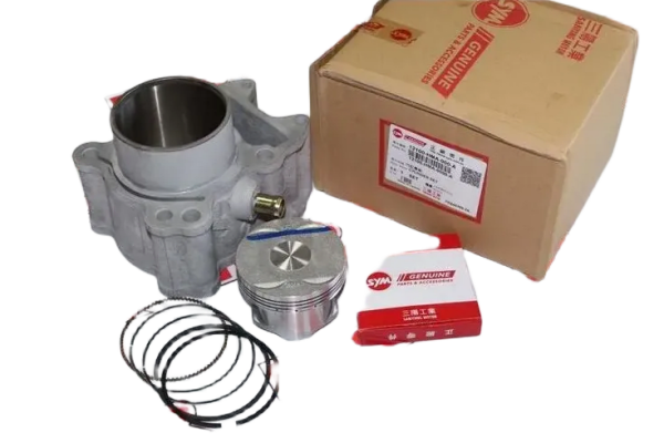 SYM JOYMAX 250  - GTS 250 İE EVO - CRUSYM 250 - JOYMAX Z 250 - SİLİNDİR KİT