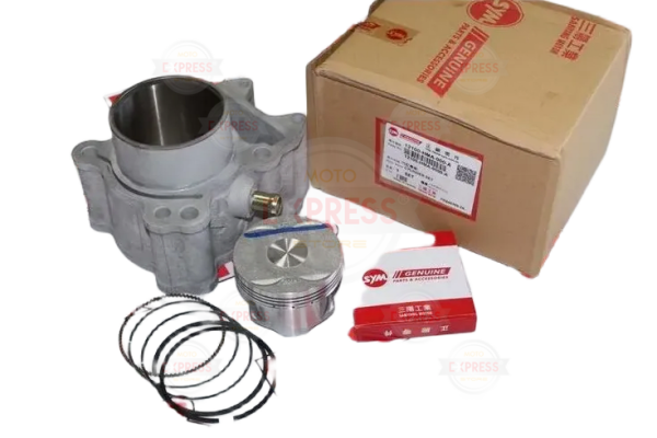 Sym Joymax 250  - Gts 250 İe Evo - Crusym 250 - Joymax Z 250 - Silindir Kit