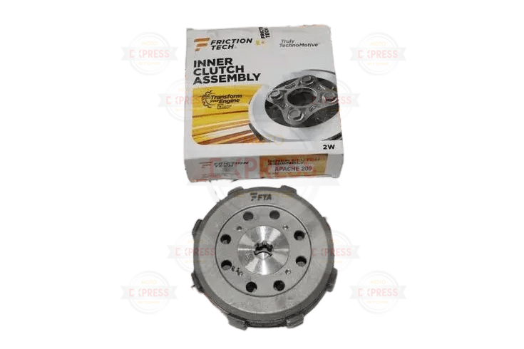 Yamaha Rx 115 Debriyaj Baskı  Ft