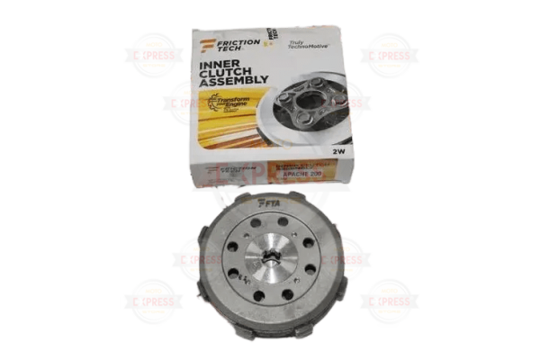 Yamaha Rx 115 Debriyaj Baskı  Ft