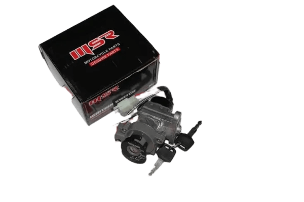 MSR POWERSKY OEM  KONTAK BWS 100 TEK KONTAK