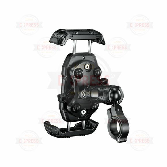 Nukrotech M28 Titreşim Modüllü Telefon Tutucusu