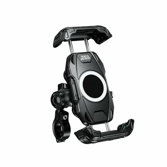 Nukrotech M28 Titreşim Modüllü Telefon Tutucusu