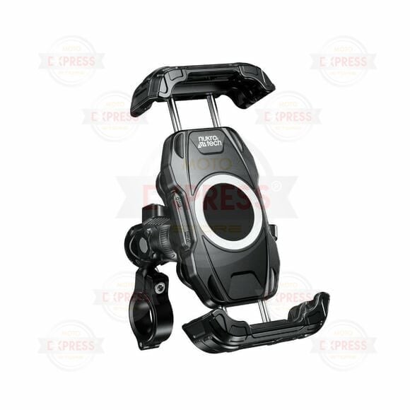 Nukrotech M28 Titreşim Modüllü Telefon Tutucusu