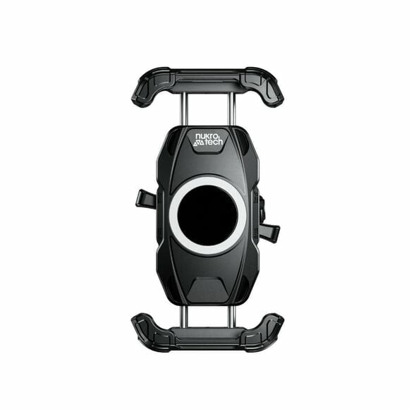 Nukrotech M28 Titreşim Modüllü Telefon Tutucusu