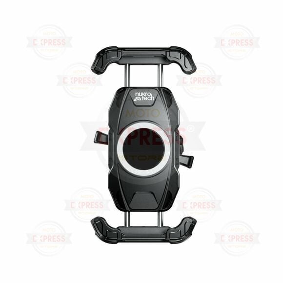 Nukrotech M28 Titreşim Modüllü Telefon Tutucusu