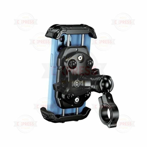 Nukrotech M28 Titreşim Modüllü Telefon Tutucusu