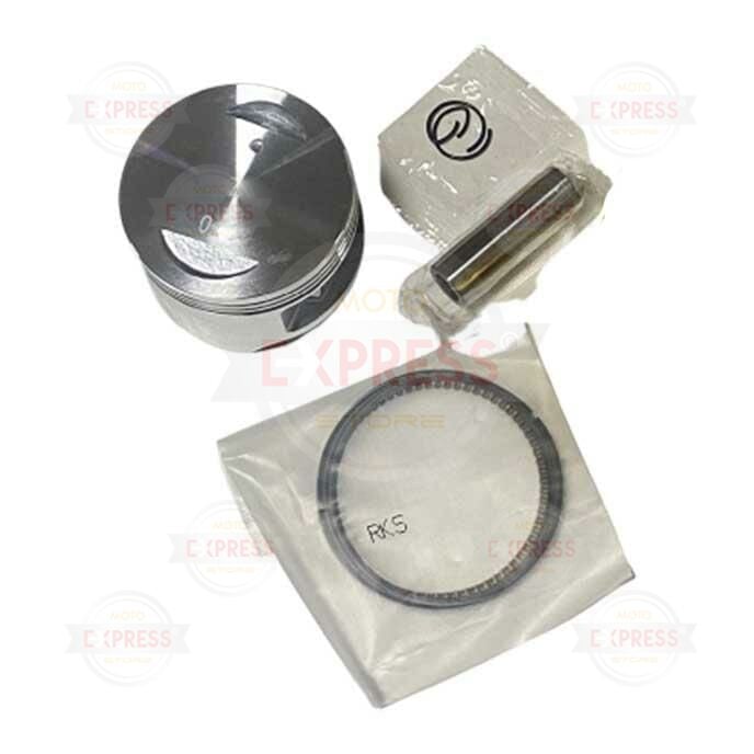 0.75mm 14P Rks Kuba Titanic 150S Strike150 Piston Segman Kit Cs