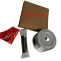 0.25mm Honda Spacy 110 50.25mm Piston Segman Kit Seti Cs