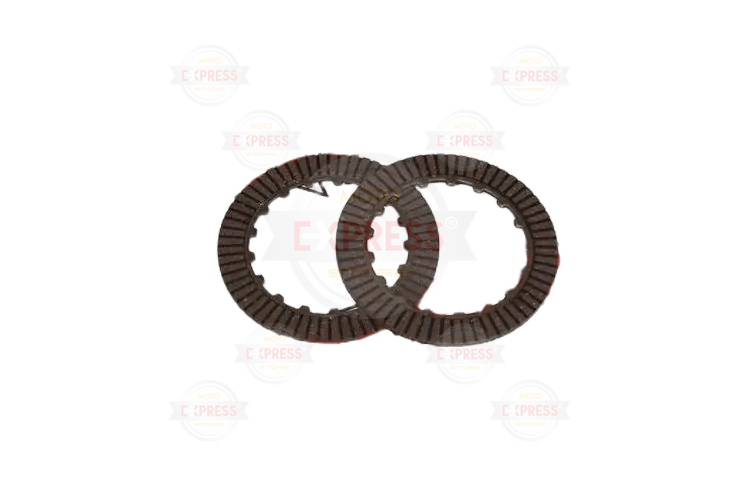 Cub 100-110 Debriyaj Balata 2 Li