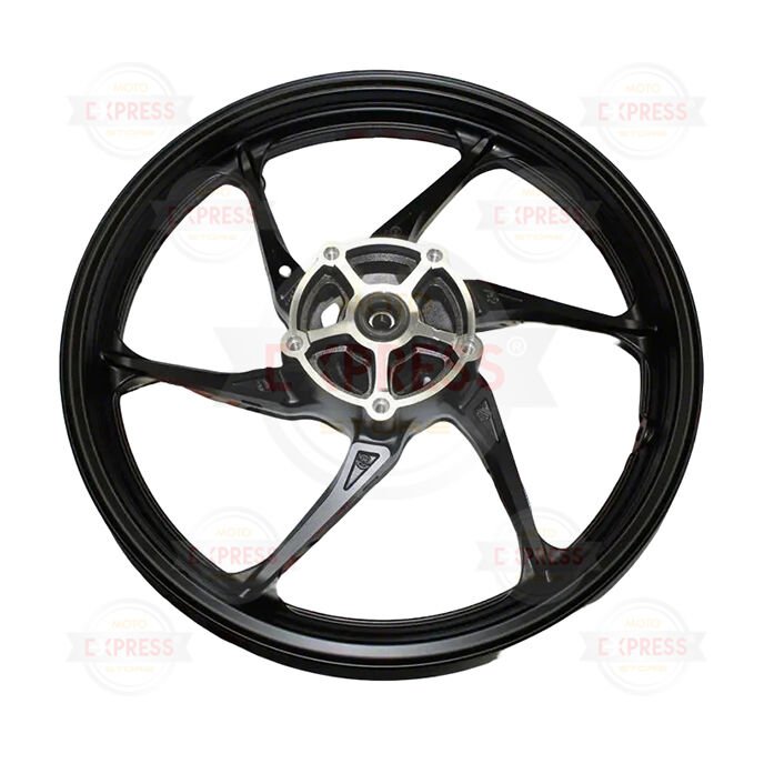 Drift 125 L Ön Jant Orjinal