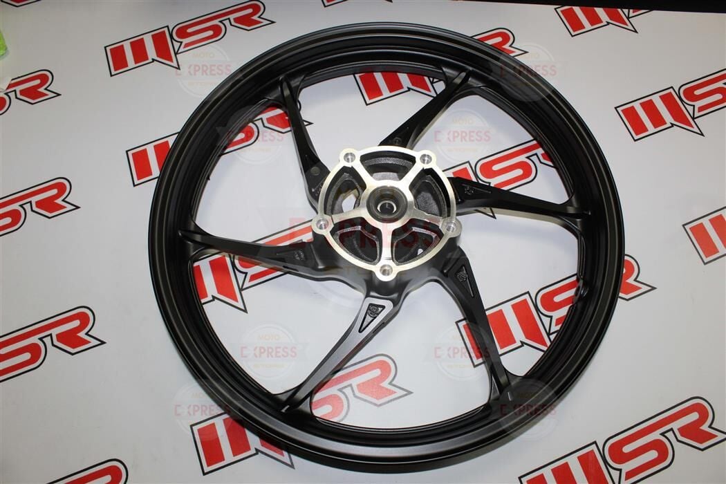 Drift 125 L Ön Jant Orjinal