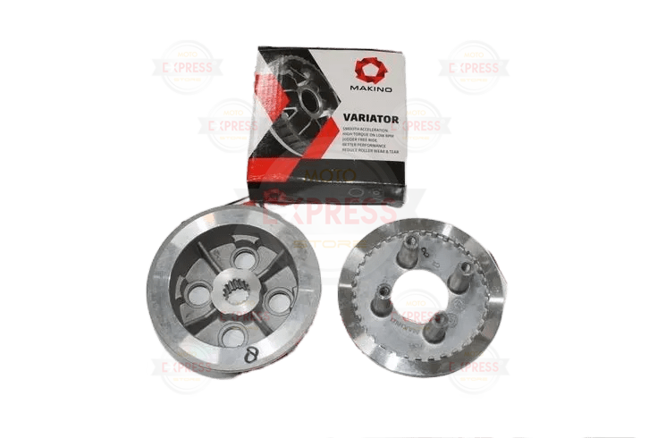 Bajaj Pulsar 200 Ns Debriyaj Baskı Tablası Makino