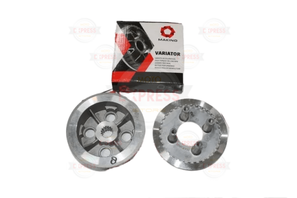 Bajaj Pulsar 200 Ns Debriyaj Baskı Tablası Makino