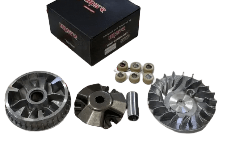 CYGNUS RS 125 ÖN VARYATÖR OEM