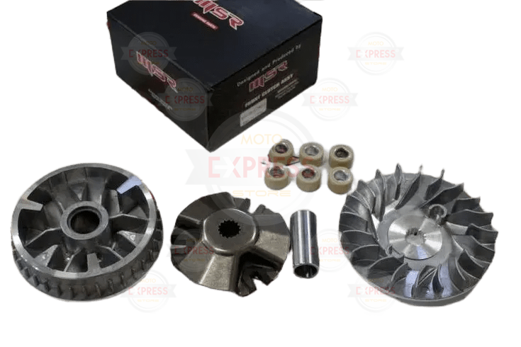 Cygnus Rs 125 Ön Varyatör Oem