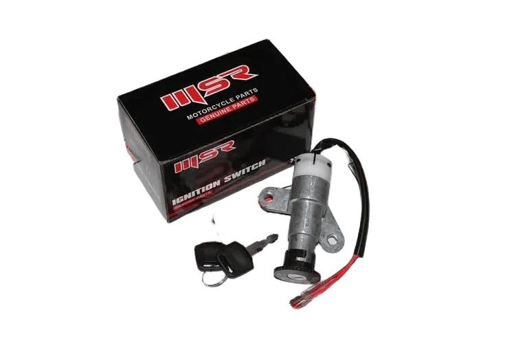 MSR POWERSKY OEM  KONTAK CRYPTON C8 YM TEK KONTAK
