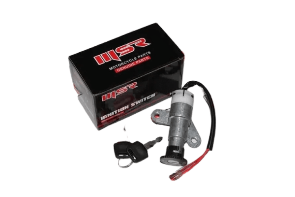 MSR POWERSKY OEM  KONTAK CRYPTON C8 YM TEK KONTAK