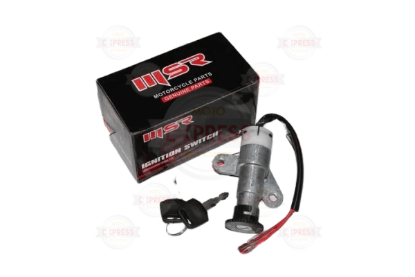 Powersky Oem  Kontak Yamaha Crypton C8 Ym Tek Kontak