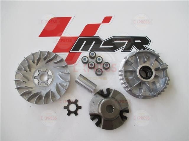 Moto Express YAMAHA NOUVO 115 ÖN DEBRİYAJ