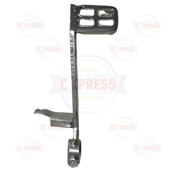 Bajaj Pulsar NS200 2014-2020 Arka Ayak Fren Kolu Pedalı Cs