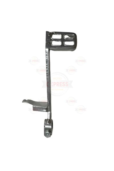 Bajaj Pulsar NS200 2014-2020 Arka Ayak Fren Kolu Pedalı Cs