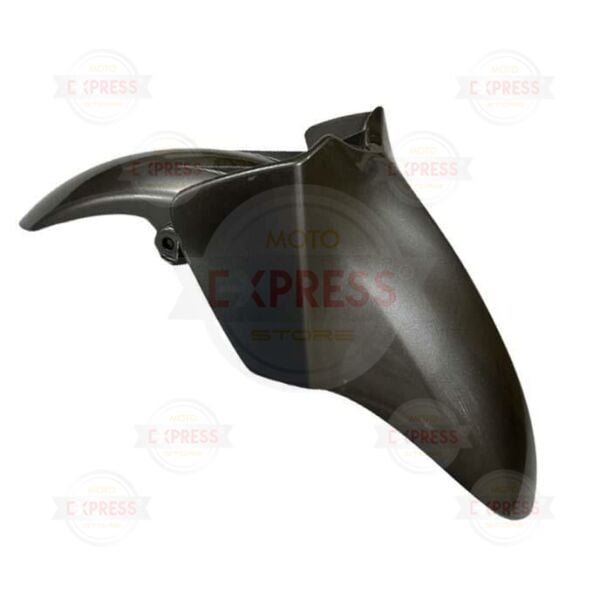 Honda Pcx125 2011-2013 Ön Çamurluk Grenajı Gri-Füme A