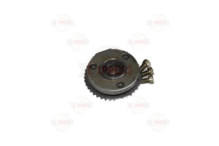 Cub 100 Marş Kavrama