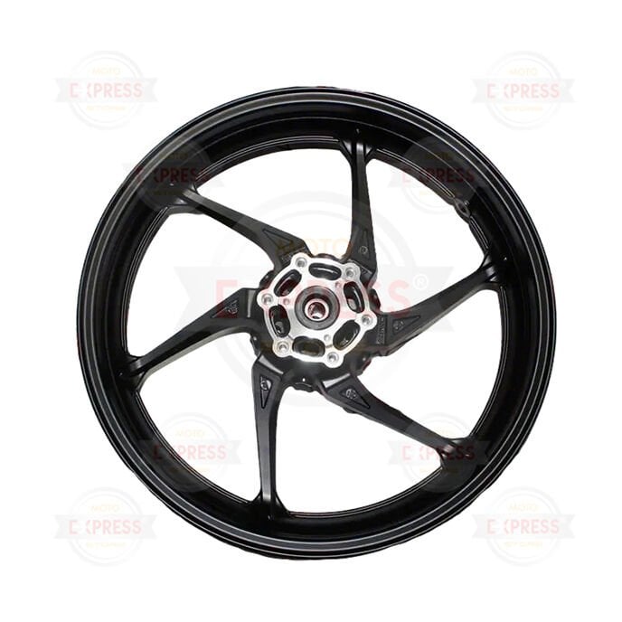 Drift 125 L Arka Jant Orjinal