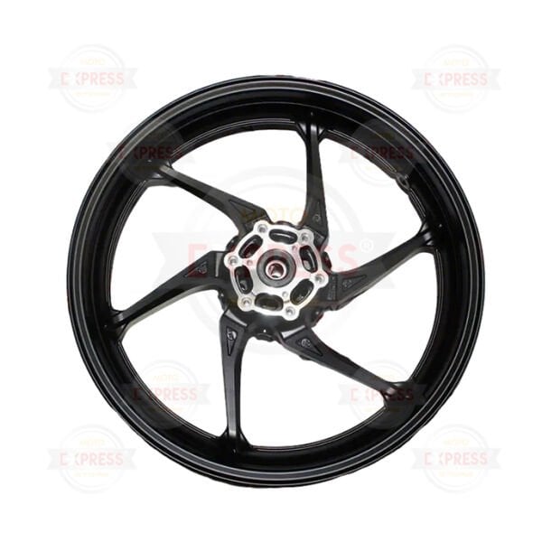 Drift 125 L Arka Jant Orjinal