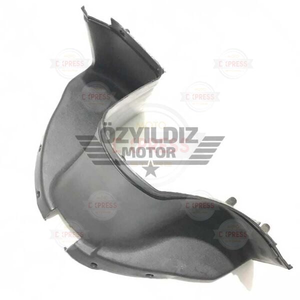 Moto Express İÇ KUTU ÜST CYGNUS RS