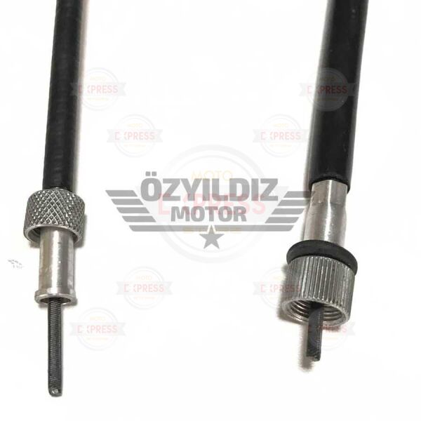 Moto Express KM HALATI  XL185