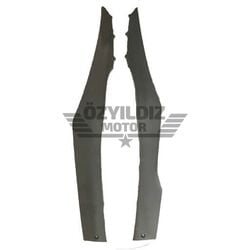 Moto Express MARŞPİYEL SPACY FÜME