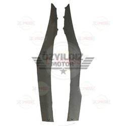 Moto Express MARŞPİYEL SPACY FÜME