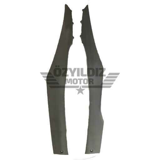 Moto Express MARŞPİYEL SPACY FÜME