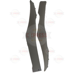 Moto Express MARŞPİYEL SPACY FÜME